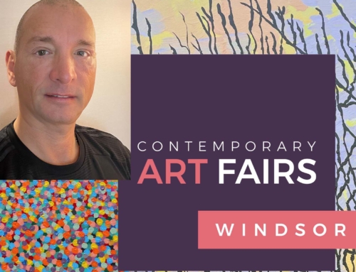 Windsor Art Fair 2021